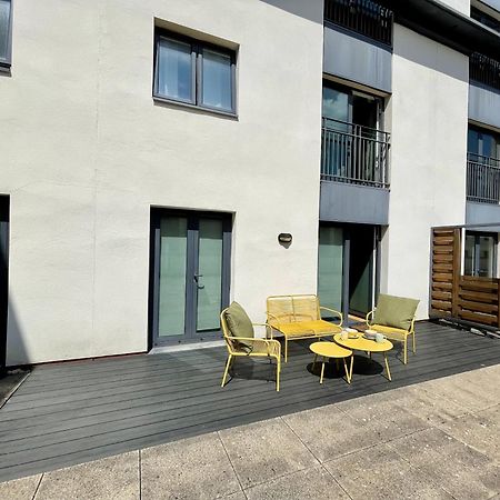 Stunning 2-Bed Town Centre Apartment - Hosted By Hutch Lifestyle Leamington Spa Ngoại thất bức ảnh